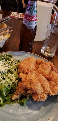 Comentarii opinii despre La Central