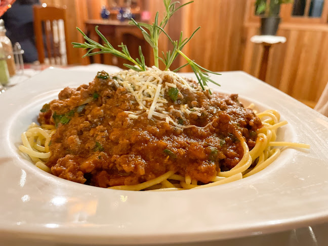 Comentarii opinii despre La Nonna