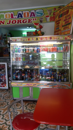 Opinii despre Cremoladas Don Jorge în Callao - Gastronomía y hostelería