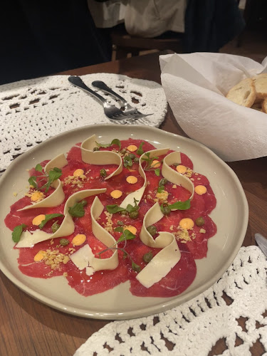 Claustro - Gastronomía y hostelería