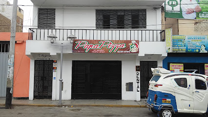 PAPAPIZZA