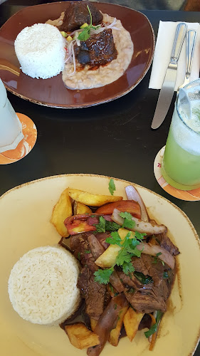 Tanta de Miraflores - Gastronomía y hostelería