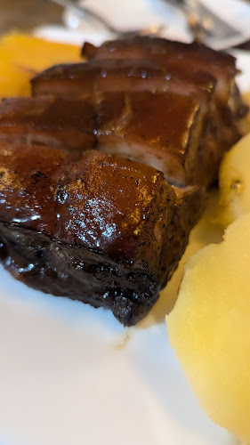 Opinii despre Carbón45 - Chancho y Pollo al Cilindro în Barranca - Gastronomía y hostelería