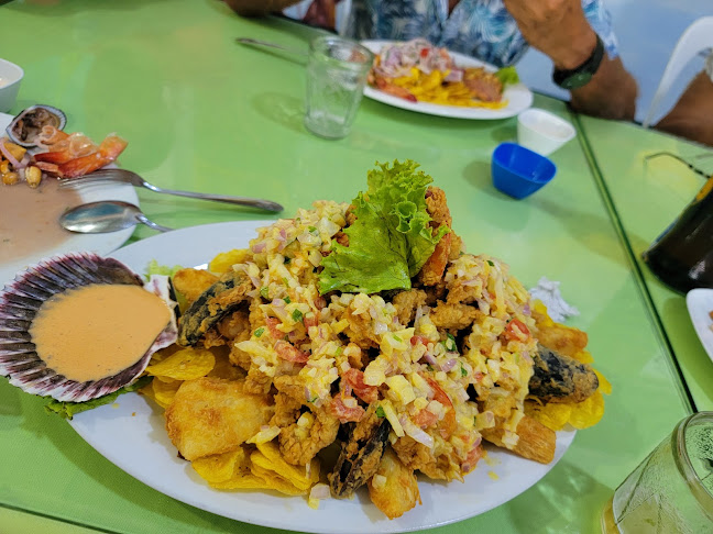 Opinii despre De Gustos y Sabores De Porras în Tacural - Gastronomía y hostelería