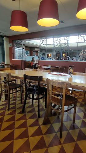 Opinii despre La Bodega de la Trattoria în Santiago de Surco - Gastronomía y hostelería