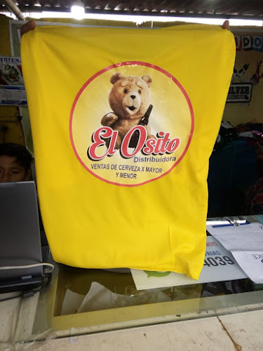 Distribudora "EL OSITO"