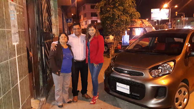 Comentarii opinii despre Bar Picanteria Mi Garza Real