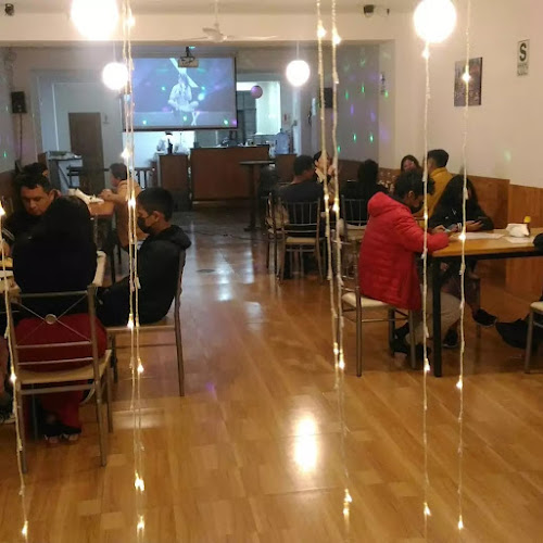 Rocca Arte Café & Pizza - Gastronomía y hostelería