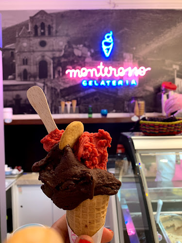 Monterosso Gelateria - Lima