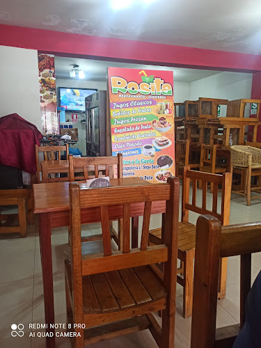 Juguería Restaurante Rosita