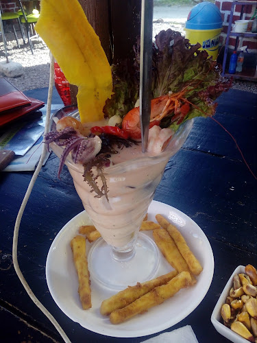 "D'SOLCHIS" Pescados Mariscos Y Algo Mas - COMIDA PARA LLEVAR A DOMICILIO - Gastronomía y hostelería