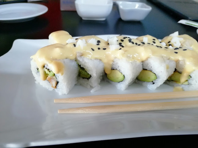 Opinii despre Senchan Sushi Bar în San Miguel - Gastronomía y hostelería