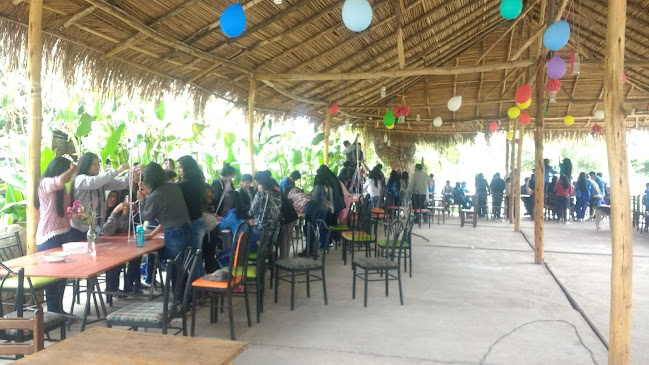 Recreo Campestre Muyurina PURAVIDA