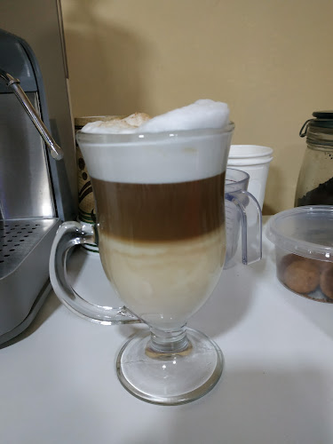 Opinii despre Café Perú în Lince - Gastronomía y hostelería