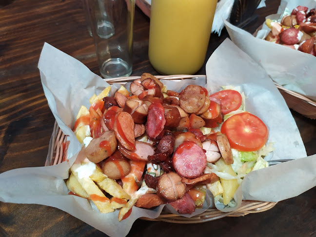 Opinii despre Don llopo în Callao - Gastronomía y hostelería