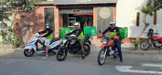 Opinii despre Restaurante el Palmero în Chimbote - Gastronomía y hostelería