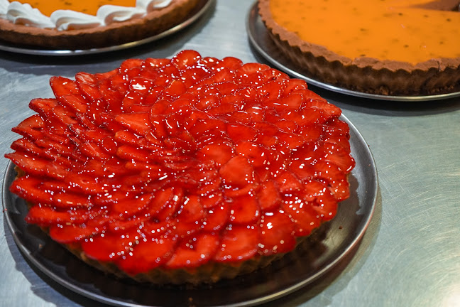 Pastel y Café - Chincha Alta