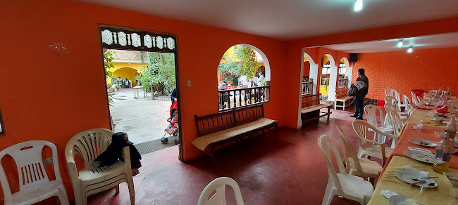 Comentarii opinii despre Restaurante El Boñon