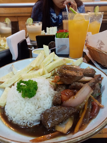 Comentarii opinii despre Lima 141 Sanguchería