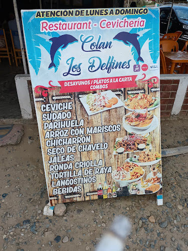 Opinii despre Restaurante Mi Alexia în Colán - Gastronomía y hostelería