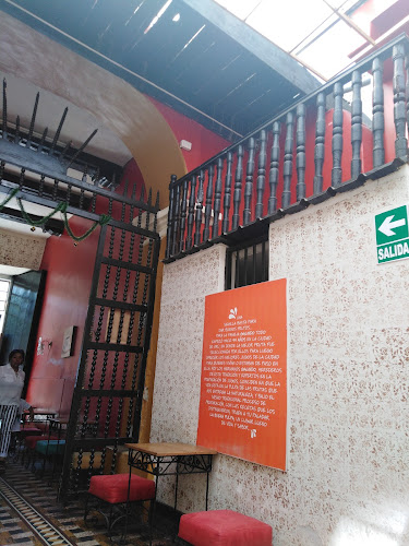 Marcelo Cafeteria - Gastronomía y hostelería
