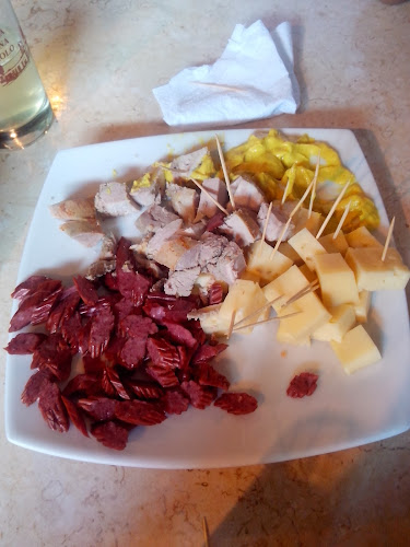 Antigua Taberna Queirolo - Gastronomía y hostelería