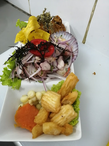 De Los Reyes - REST. - Gastronomía y hostelería