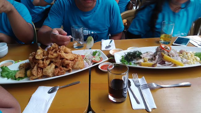 Av. Larco 994, Víctor Larco Herrera 13009