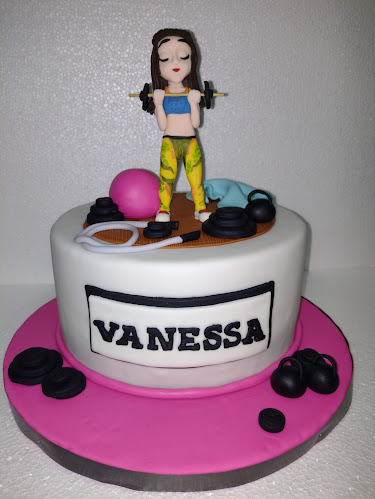 Opinii despre Tortas Cajamarca în Cajamarca - Gastronomía y hostelería