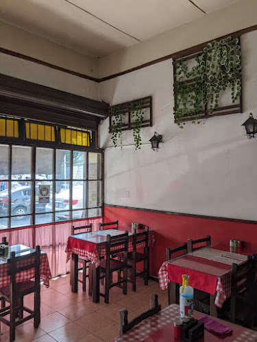 Opinii despre Pizzería Tio Dan în Barranco - Gastronomía y hostelería