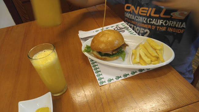 Opinii despre Inn Grill în Mollendo - Gastronomía y hostelería