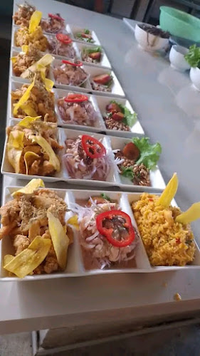 Rest. Escorpión - Gastronomía y hostelería