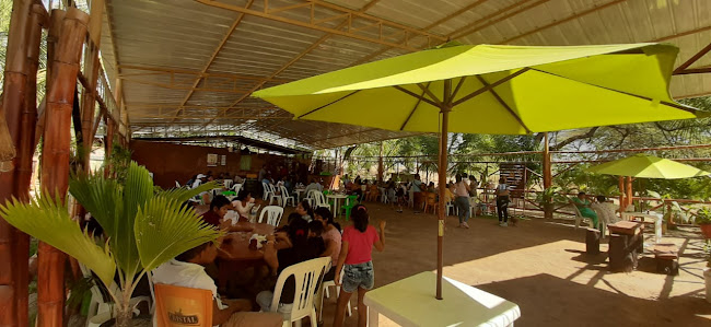 Restaurant Turistico El Bosque
