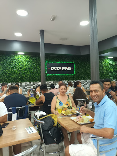 Opinii despre Cuzco - Lupita în Cusco - Gastronomía y hostelería