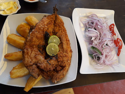 Cevicheria"LA BARRA CEVICHERA"