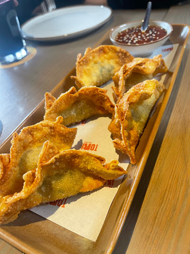 Tori Pollería - Lima