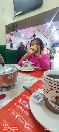 Opinii despre Café Restaurante Velásquez în Guadalupe - Gastronomía y hostelería