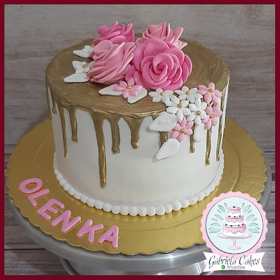 Gabriela cakes