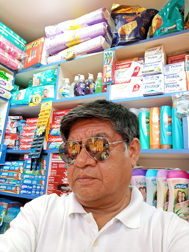 Mercado 21 de Abril - Gastronomía y hostelería