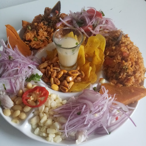 Restaurante Cevicheria "Glumar" - Tumbes