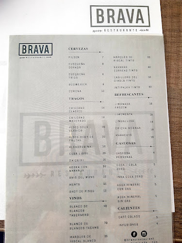 Comentarii opinii despre Brava Restaurante