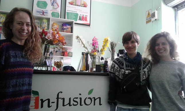 Jr. Callao N° 291 Junín, Tarma 12651