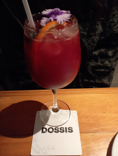 Comentarii opinii despre Dossis