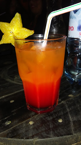 Euro Café - Lambayeque