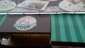 Caldo De Gallina Super Pio