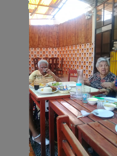 Comentarii opinii despre La Leñita