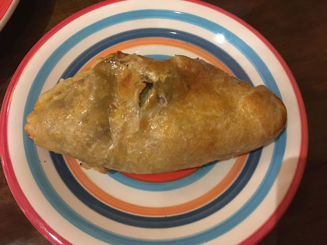 Cafe Bar de la Casa del Corregidor - Gastronomía y hostelería