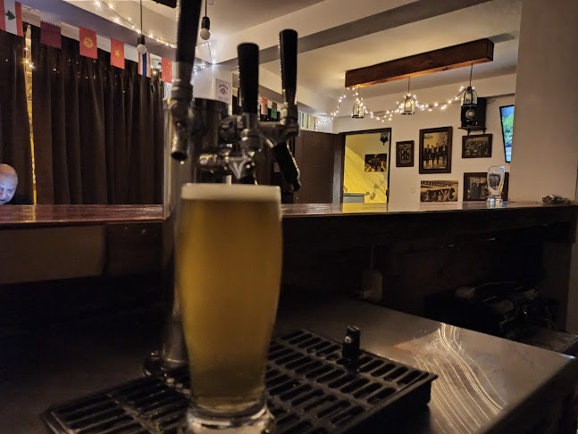 Restobar El Pony - San Martín de Porres