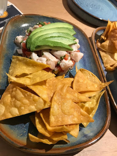 Buena Morena | Restaurante Mexicano Barcelona