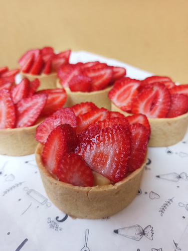 Claudia Pastelería - Gastronomía y hostelería